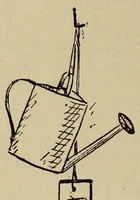 An illustration from L'initiation à l'activité intellectuelle et motrice par les jeux éducatifs : contribution à la pédagogie des jeunes enfants et des irréguliers. Illus. de 36 dessins (1922)