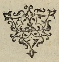 An illustration from L'inscription faicte sur les principales actions du tres-chrestien & tres-victorieux Henry IIII : roy de France & de Navarre. (1609)