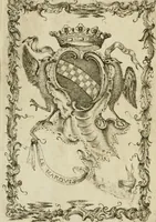 An illustration from L'instruction des prestres : qui contient sommairement tous les cas de conscience (1671)