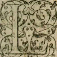 An illustration from L'instruction des prestres : qui contient sommairement tous les cas de conscience (1671)