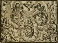 Picture 2 of 39 from L'instruction des prestres : qui contient sommairement tous les cas de conscience (1671), leaf 2