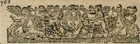 Picture 33 of 39 from L'instruction des prestres : qui contient sommairement tous les cas de conscience (1671), leaf 787