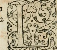 An illustration from L'instruction des prestres : qui contient sommairement tous les cas de conscience (1671)
