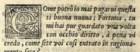 Picture 12 of 12 from L'interesse : comedia (1581), leaf 110
