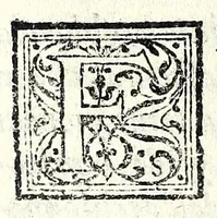 An illustration from L'interesse : comedia (1581)