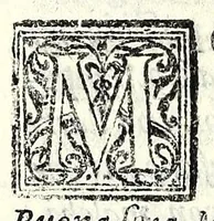 An illustration from L'interesse : comedia (1581)