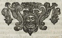 An illustration from L'intreccio d'allori e d' vliuo auuolto alla corona dell' inuittissimo rè di Francia e di Nauarra, Luigi XIV, il grande et il giusto : dedicato alla stessa sacra cristianissima real maestà dall' autore Andrea Penci (1679)