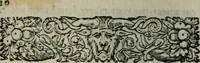 An illustration from L'intrigue des filous : comédie (1649)