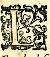 An illustration from L'Ipsicratea : favola tragicomica (1649)