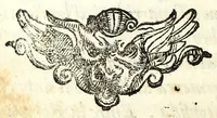 An illustration from L'Ipsicratea : favola tragicomica (1649)