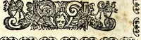 An illustration from L'Ipsicratea : favola tragicomica (1649)