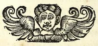 An illustration from L'Ipsicratea : favola tragicomica (1649)