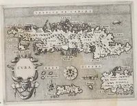 Picture 26 of 37 from L'isole piu famose del mondo (1572), leaf 116