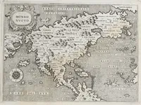 Picture 31 of 37 from L'isole piu famose del mondo (1572), leaf 129