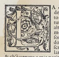 An illustration from L'isole piu famose del mondo (1572)