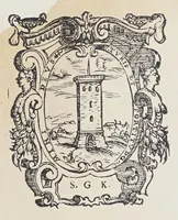 Picture 37 of 37 from L'isole piu famose del mondo (1572), leaf 147