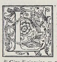 An illustration from L'isole piu famose del mondo (1572)