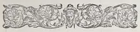 An illustration from L'isole piu famose del mondo (1572)