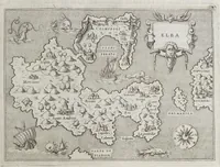 Picture 5 of 11 from L'isole piu famose del mondo (1576), leaf 79