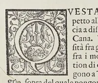 An illustration from L'isole piu famose del mondo (1576)