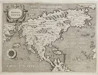 Picture 20 of 25 from L'isole piu famose del mondo (1576), leaf 193