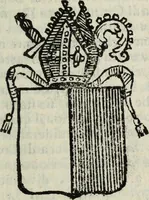 An illustration from Li sovrani del mondo : Opera, che dà notitia della genealogia delle loro famiglie, dell'ampiezza, e governo de' loro stati ... con un catalogo degli autori, che meglio ne hanno scritto (1720)