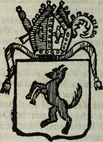 Picture 28 of 69 from Li sovrani del mondo : Opera, che dà notitia della genealogia delle loro famiglie, dell'ampiezza, e governo de' loro stati ... con un catalogo degli autori, che meglio ne hanno scritto (1720), leaf 245