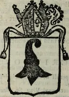 An illustration from Li sovrani del mondo : Opera, che dà notitia della genealogia delle loro famiglie, dell'ampiezza, e governo de' loro stati ... con un catalogo degli autori, che meglio ne hanno scritto (1720)