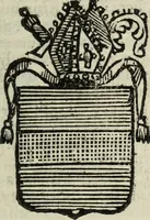 An illustration from Li sovrani del mondo : Opera, che dà notitia della genealogia delle loro famiglie, dell'ampiezza, e governo de' loro stati ... con un catalogo degli autori, che meglio ne hanno scritto (1720)