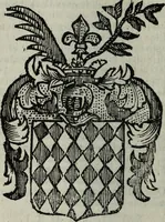 An illustration from Li sovrani del mondo : Opera, che dà notitia della genealogia delle loro famiglie, dell'ampiezza, e governo de' loro stati ... con un catalogo degli autori, che meglio ne hanno scritto (1720)