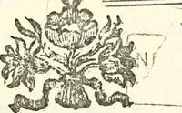 An illustration from Li Sovrani del mondo, opera, che dà notitia della genealogia delle loro famigilie; dell'ampiezza, e governo de'loro Stati, della loro religione, entrate, forze, titoli, pretenfioni, arme con l'origine floria de'pezzi, e quarti, che le compongono, e del luogo della loro residenza; con un catalogo degli autori, che meglio ne banno feritto; il tutto fino al tempo prefente (1729)