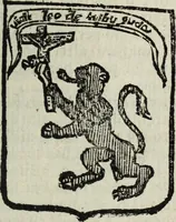 Picture 7 of 7 from Li sovrani del mondo : Opera, che dà notitia della genealogia delle loro famiglie, dell'ampiezza, e governo de' loro stati ... con un catalogo degli autori, che meglio ne hanno scritto (1720), leaf 240