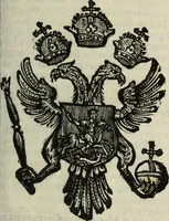An illustration from Li sovrani del mondo : Opera, che dà notitia della genealogia delle loro famiglie, dell'ampiezza, e governo de' loro stati ... con un catalogo degli autori, che meglio ne hanno scritto (1720)