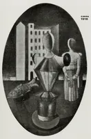 An illustration from Die Kunstismen / Les Ismes de L'Art / The Isms of Art 1914 1924 (1925)