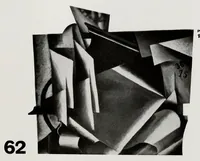 An illustration from Die Kunstismen / Les Ismes de L'Art / The Isms of Art 1914 1924 (1925)