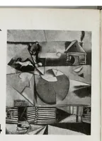 An illustration from Die Kunstismen / Les Ismes de L'Art / The Isms of Art 1914 1924 (1925)