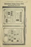 An illustration from List no. 17 (1901)