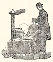 Picture 1 of 2 from List of the American Paint and Roofing Company's paints and cement. (1867), leaf 3