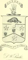 Picture 28 of 46 from A list of Canadian bookplates : with a review of the history of ex libris in the Dominion (1919), leaf 102