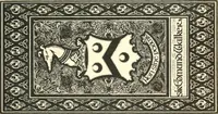 Picture 35 of 46 from A list of Canadian bookplates : with a review of the history of ex libris in the Dominion (1919), leaf 128
