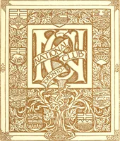 Picture 39 of 46 from A list of Canadian bookplates : with a review of the history of ex libris in the Dominion (1919), leaf 140