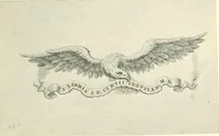 An illustration from A list of Canadian bookplates : with a review of the history of ex libris in the Dominion (1919)