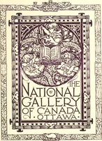 An illustration from A list of Canadian bookplates : with a review of the history of ex libris in the Dominion (1919)