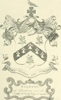Picture 3 of 46 from A list of Canadian bookplates : with a review of the history of ex libris in the Dominion (1919), leaf 20