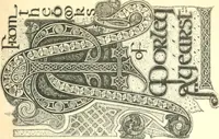 An illustration from A list of Canadian bookplates : with a review of the history of ex libris in the Dominion (1919)