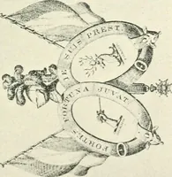 Picture 18 of 46 from A list of Canadian bookplates : with a review of the history of ex libris in the Dominion (1919), leaf 72