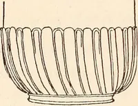 An illustration from A list of early American silversmiths and their marks (1917)
