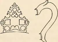 Picture 15 of 29 from A list of early American silversmiths and their marks (1917), leaf 162