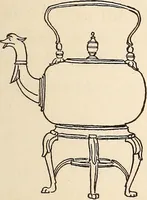 Picture 16 of 29 from A list of early American silversmiths and their marks (1917), leaf 164