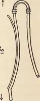 An illustration from A list of early American silversmiths and their marks (1917)